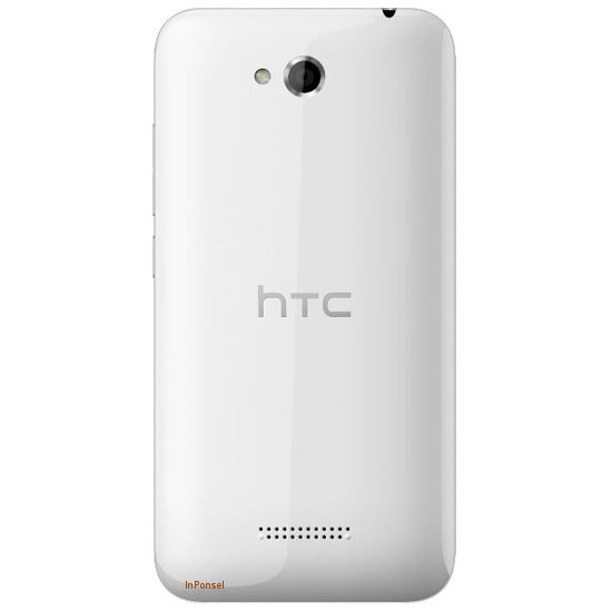 HTC Desire 616