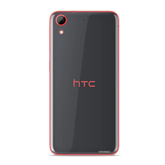 HTC Desire 626s
