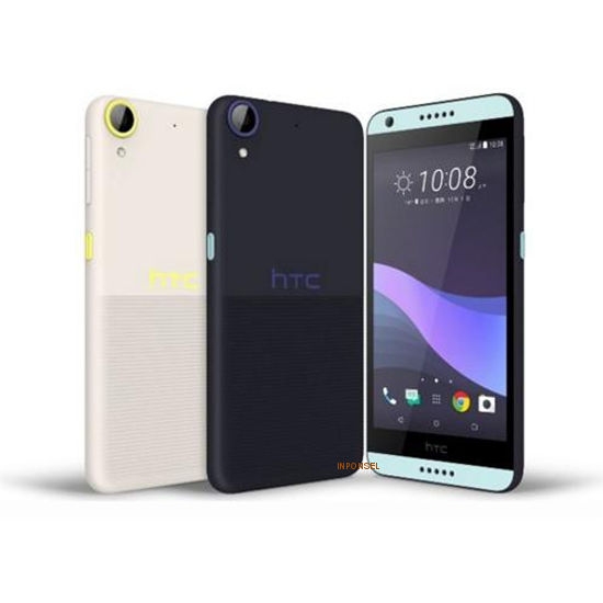 HTC Desire 650