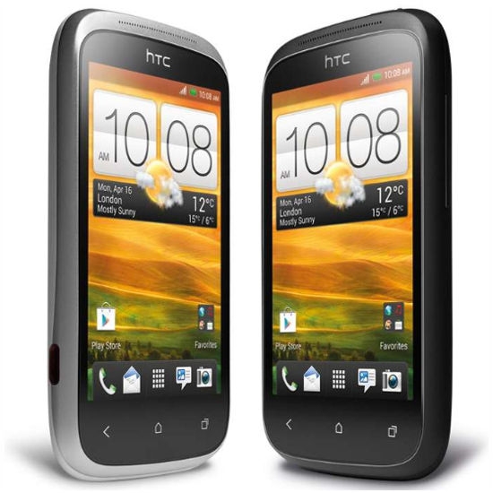 HTC Desire U