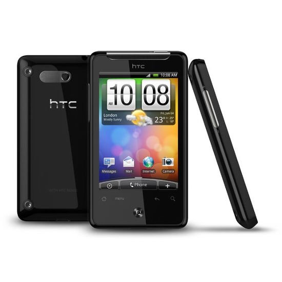 HTC Gratia