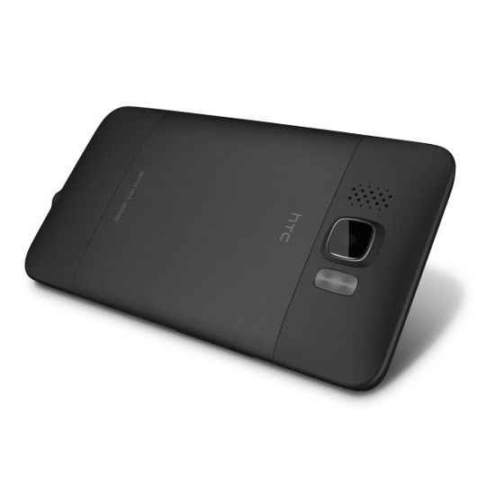 HTC HD2