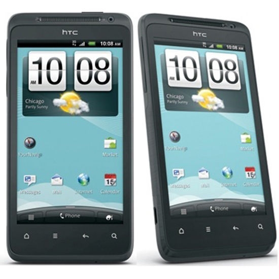 HTC Hero S