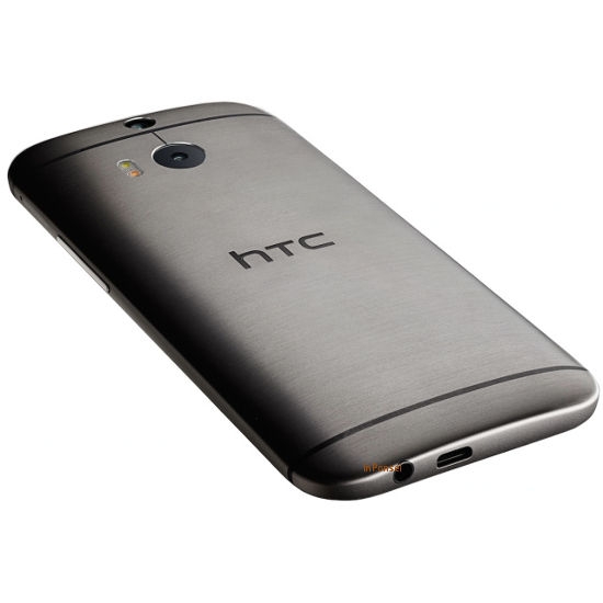 HTC One M8