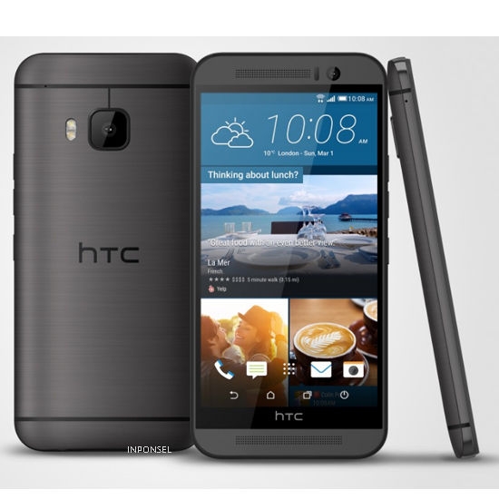 HTC One M9