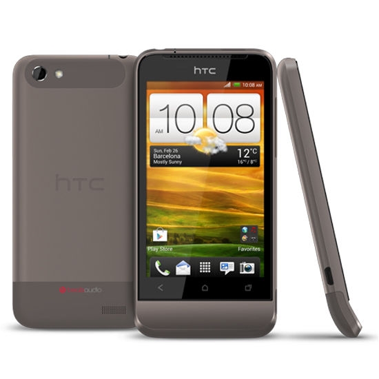HTC One V CDMA