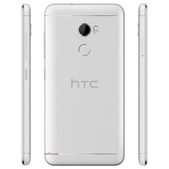 HTC One X10