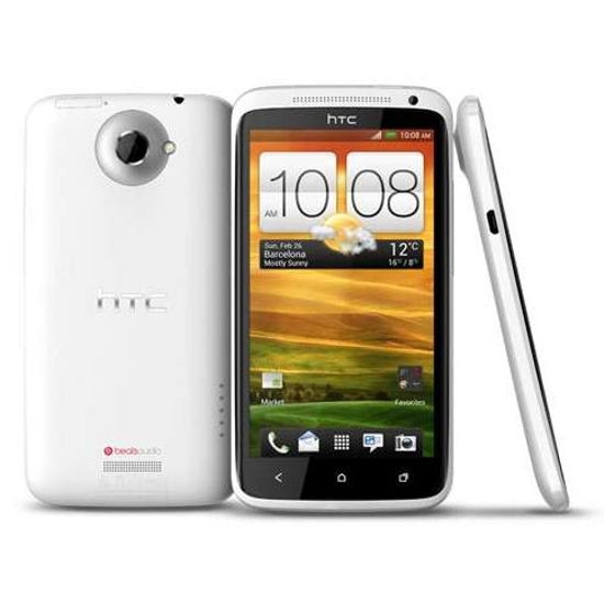 HTC One XL