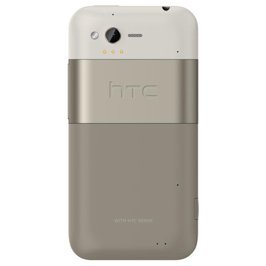 HTC Rhyme CDMA