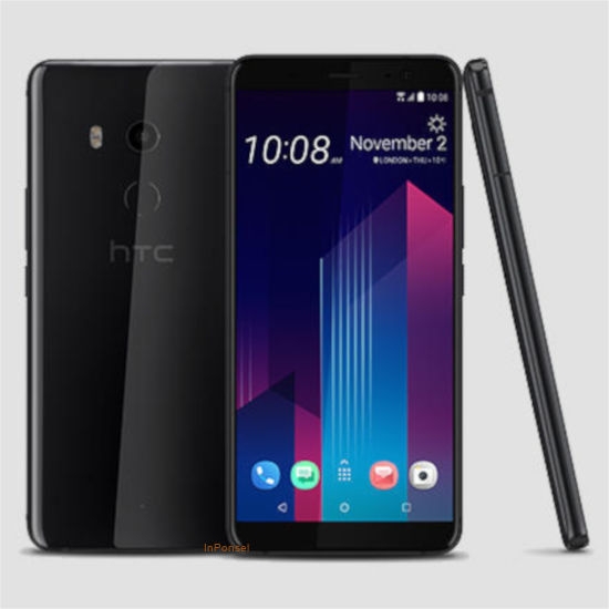 HTC U11+