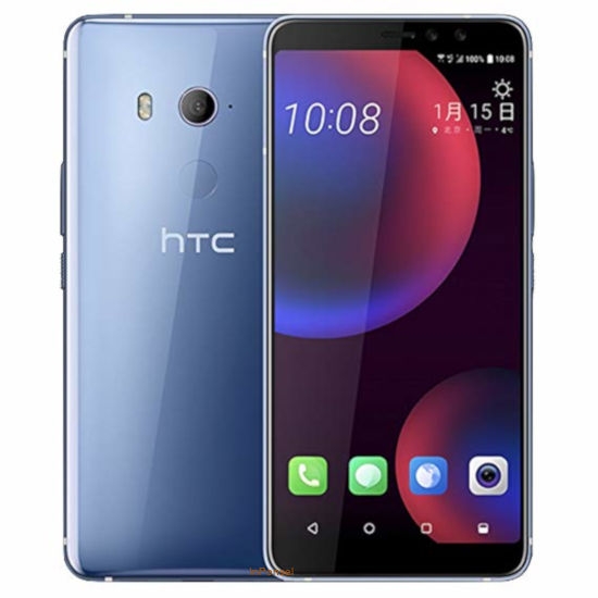 HTC U11 Eyes