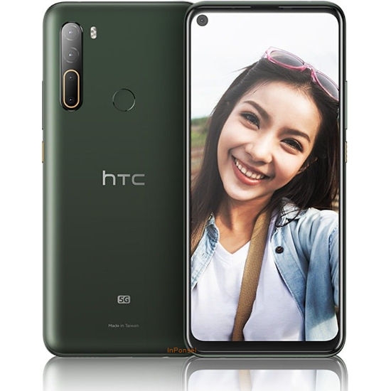 HTC U20 5G