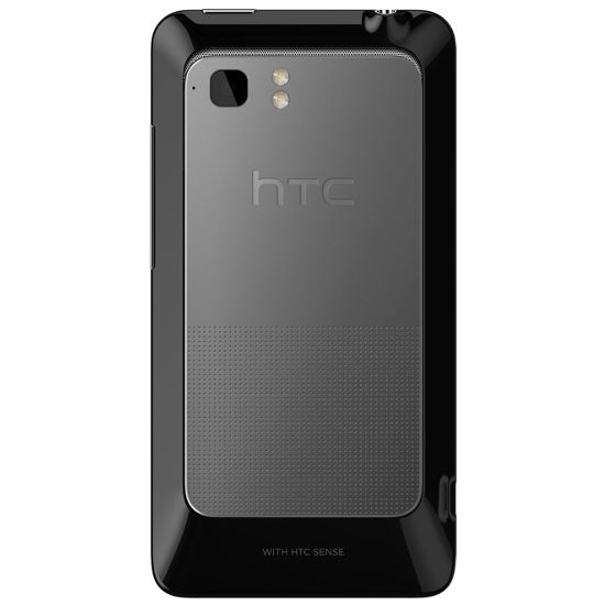 HTC Velocity 4G