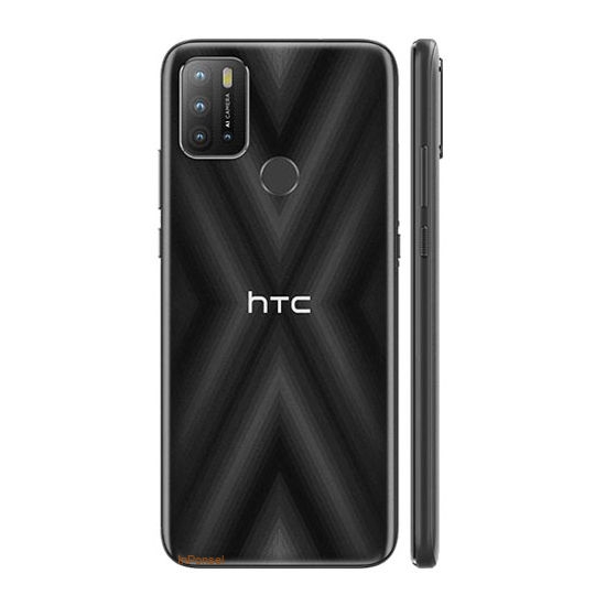 HTC WildFire E2 Plus