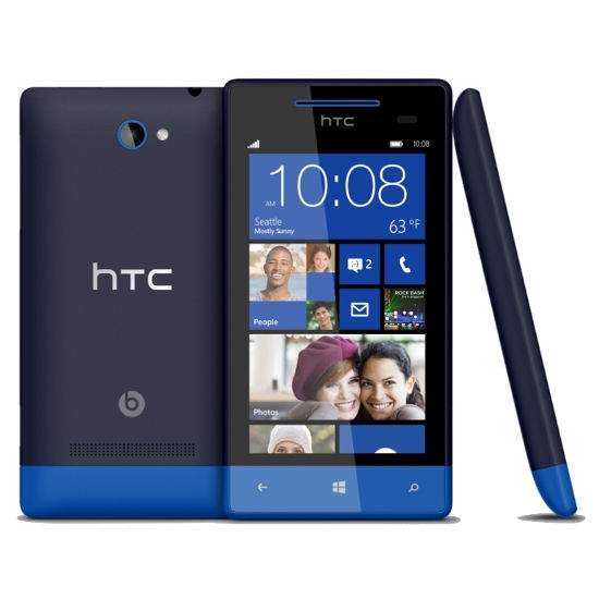 HTC Windows Phone 8S
