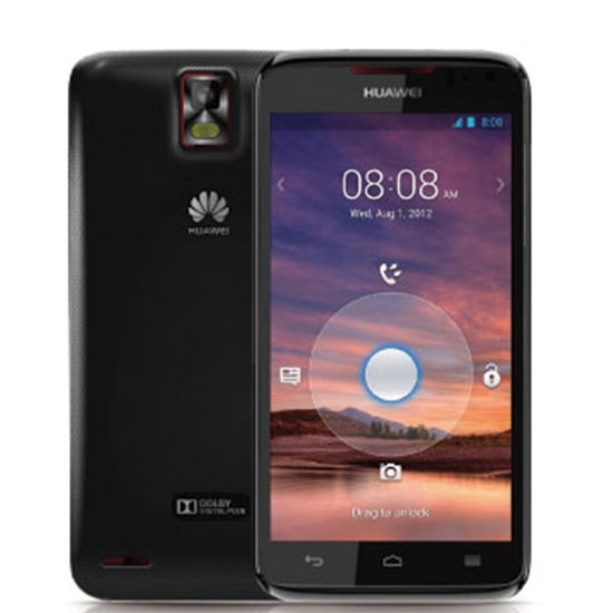 Huawei Ascend D1