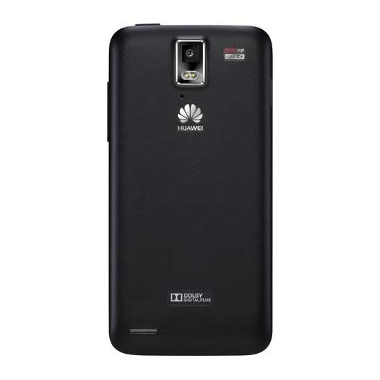 Huawei Ascend D1 XL U9500E