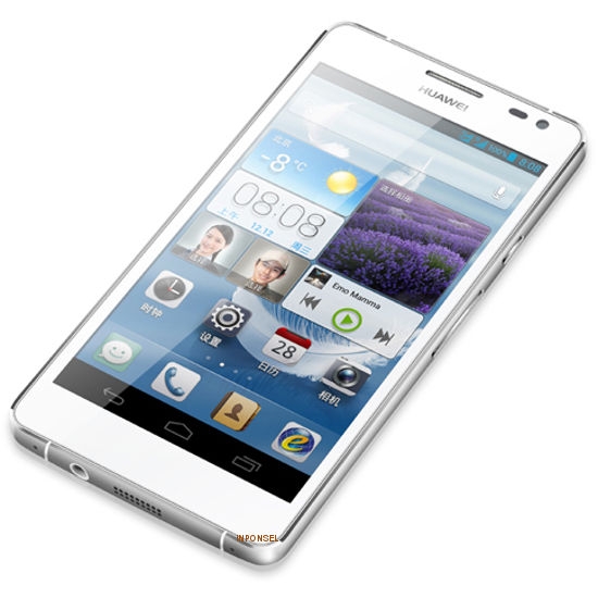 Huawei Ascend D2
