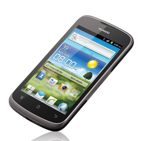 Huawei Ascend G300