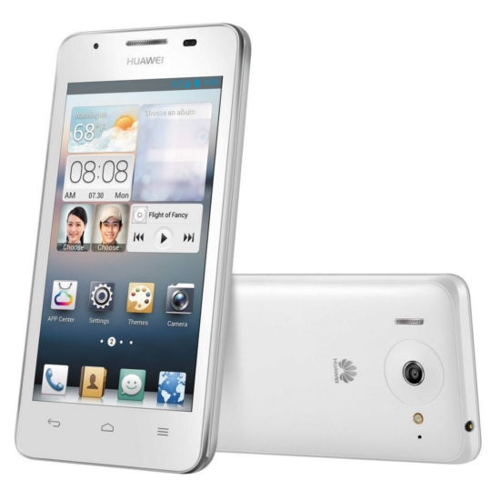 Huawei Ascend G510