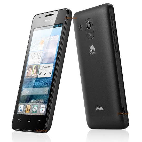Huawei Ascend G525