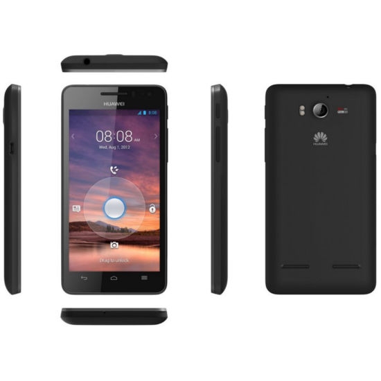 Huawei Ascend G615