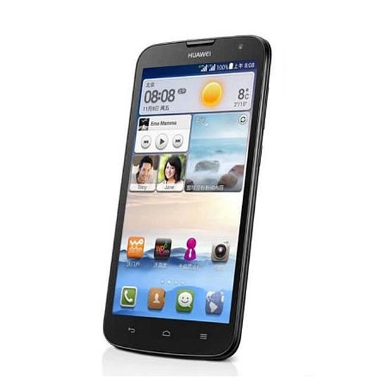 Huawei Ascend G730