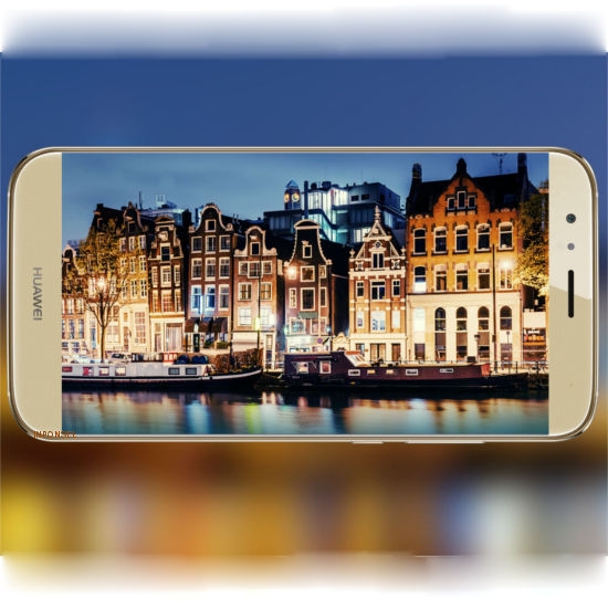 Huawei Ascend G8