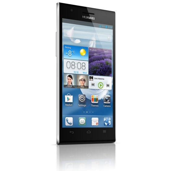 Huawei Ascend P2