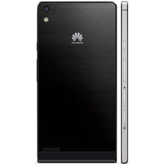 Huawei Ascend P6