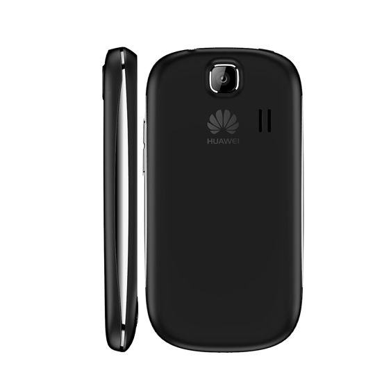 Huawei Ascend Y100