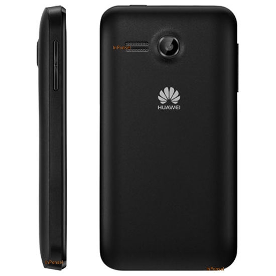 Huawei Ascend Y220