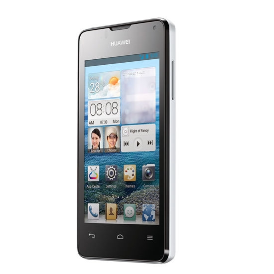 Huawei Ascend Y300