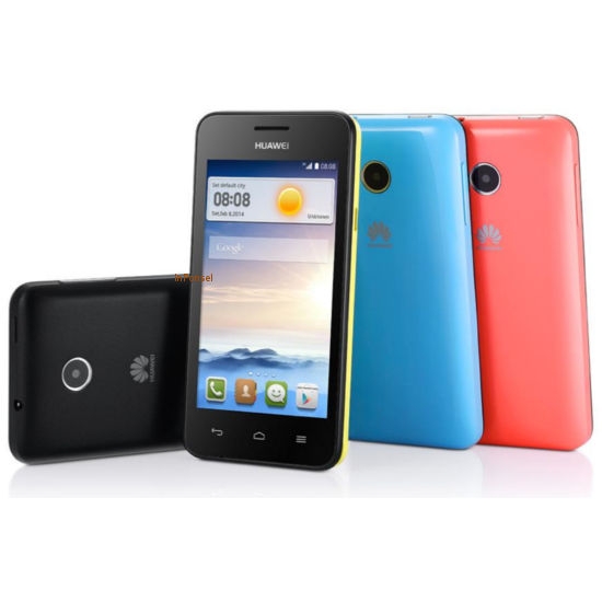 Huawei Ascend Y330