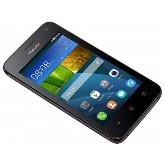 Huawei Ascend Y360