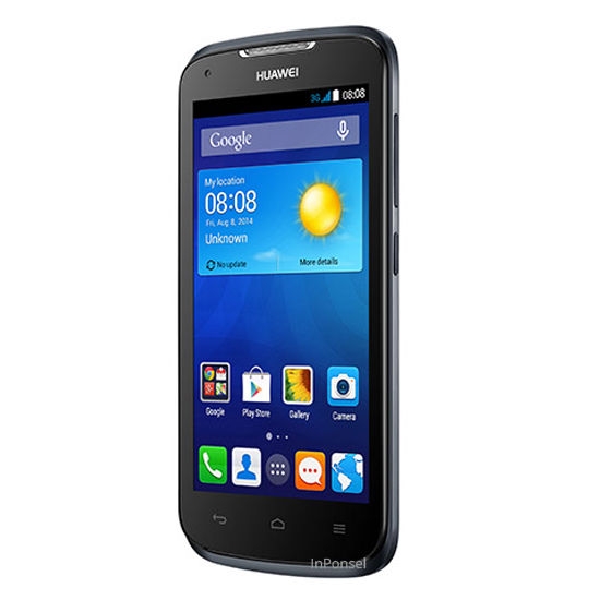 Huawei Ascend Y520