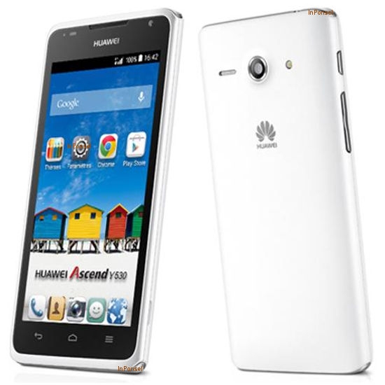 Huawei Ascend Y530