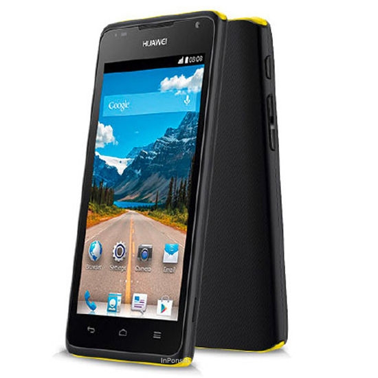 Huawei Ascend Y530