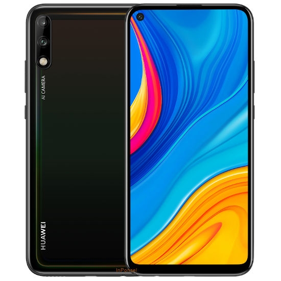 Huawei Enjoy 10