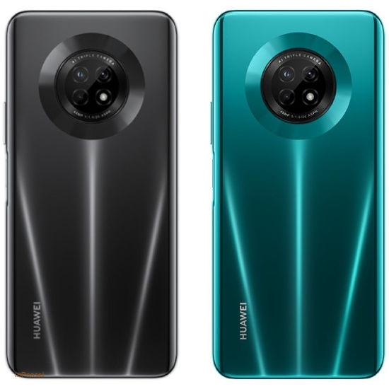 Huawei Enjoy 20 Plus 5G