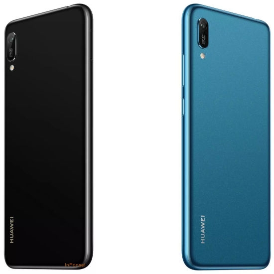 Huawei Enjoy 9e
