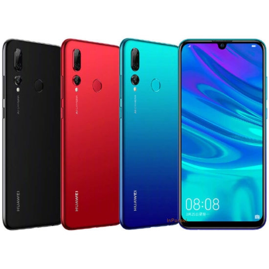 Huawei Enjoy 9s