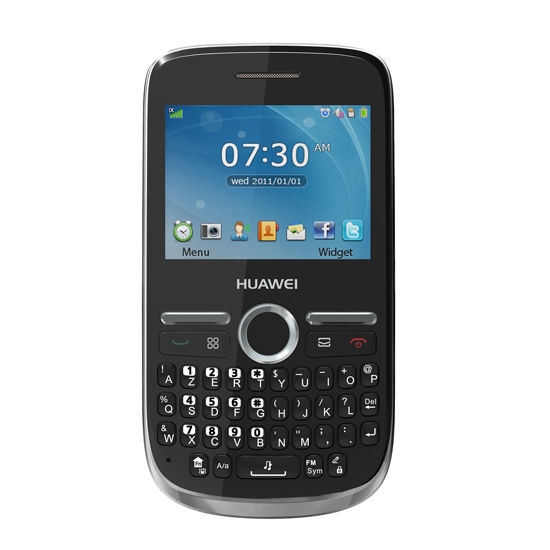 Huawei G6608