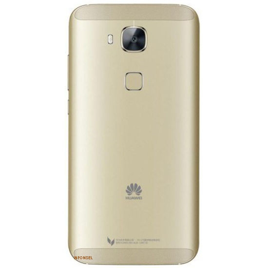 Huawei G7 Plus