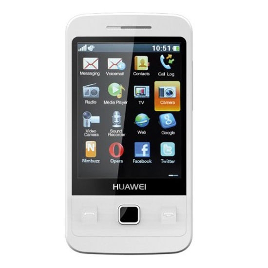 Huawei G7206