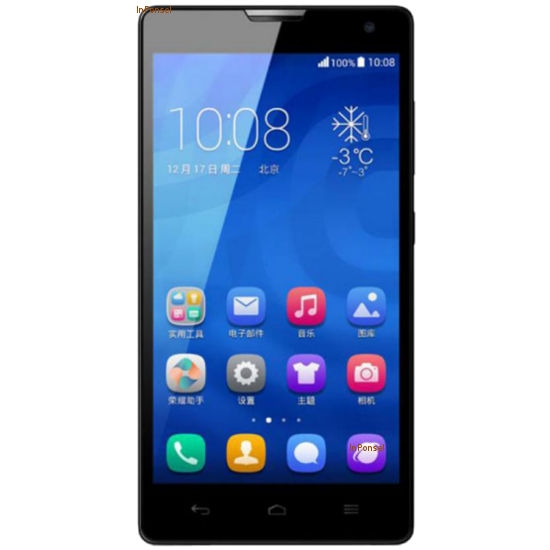 Huawei Honor 3C