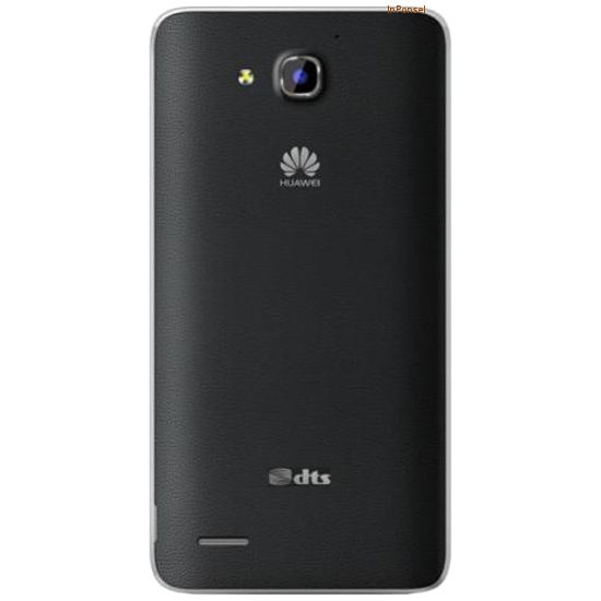 Huawei Honor 3X Prox