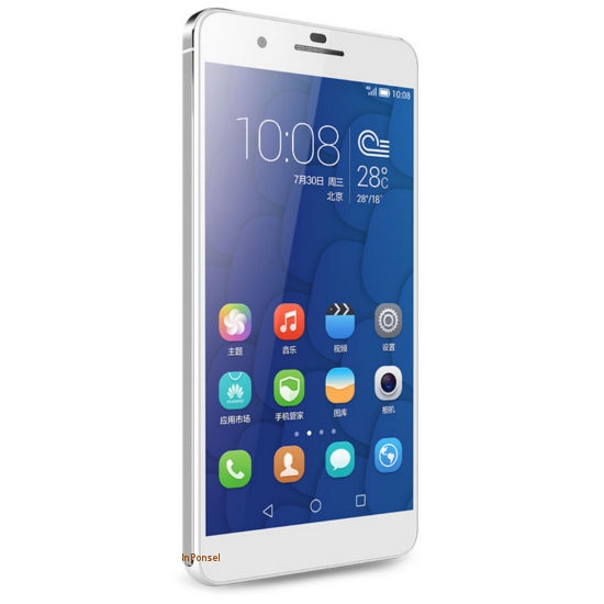 Huawei Honor 6 Plus