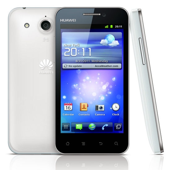 Huawei Honor U8860