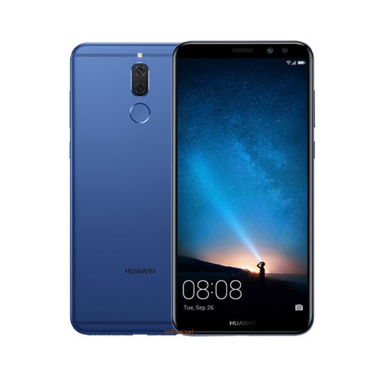 Huawei Nova 2i (Mate 10 Lite)